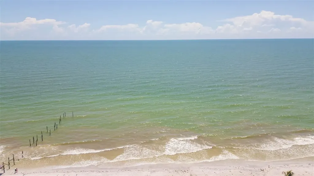 16326 Gulf Boulevard Redington Beach FL 33708