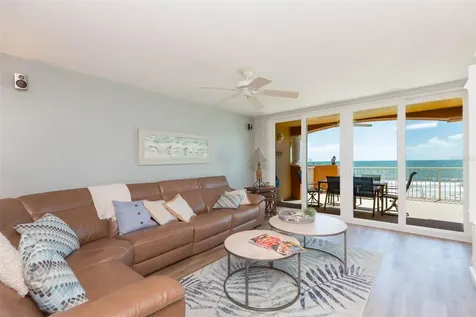16326 Gulf Boulevard Redington Beach FL 33708