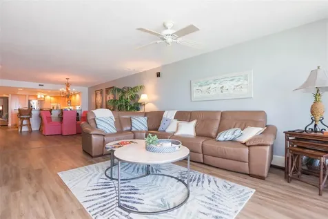 16326 Gulf Boulevard Redington Beach FL 33708