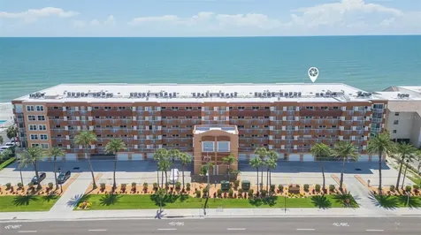 16326 Gulf Boulevard Redington Beach FL 33708