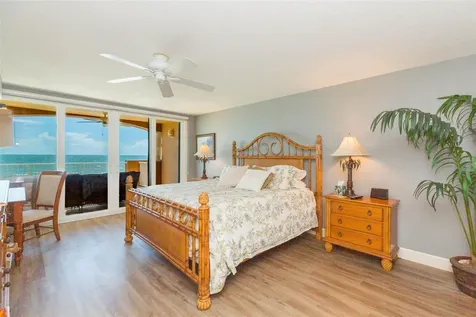 16326 Gulf Boulevard Redington Beach FL 33708