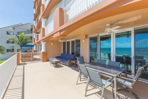 16326 Gulf Boulevard Redington Beach FL 33708