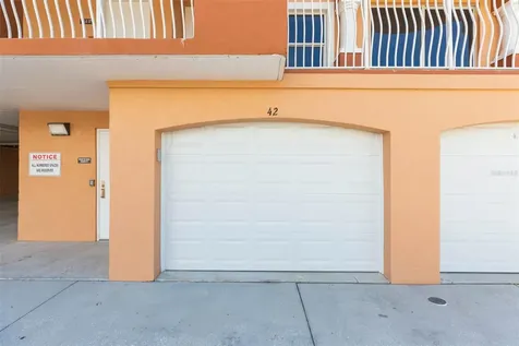 16326 Gulf Boulevard Redington Beach FL 33708