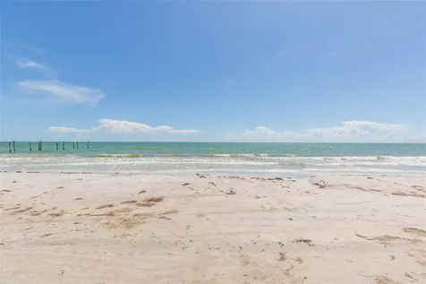 16326 Gulf Boulevard Redington Beach FL 33708
