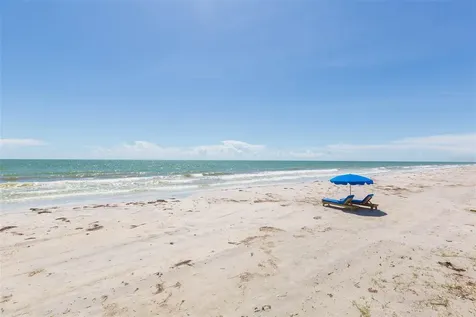 16326 Gulf Boulevard Redington Beach FL 33708