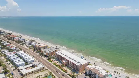 16326 Gulf Boulevard Redington Beach FL 33708