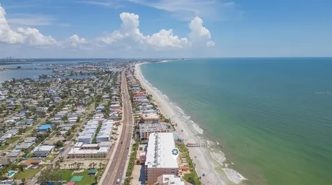 16326 Gulf Boulevard Redington Beach FL 33708