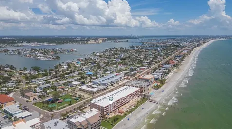 16326 Gulf Boulevard Redington Beach FL 33708
