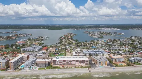 16326 Gulf Boulevard Redington Beach FL 33708