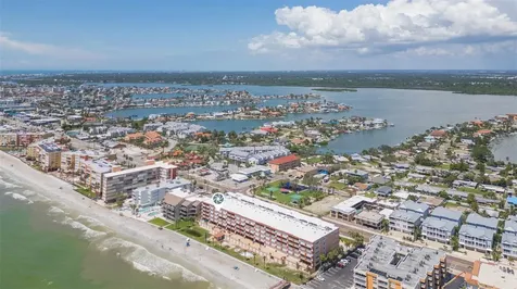 16326 Gulf Boulevard Redington Beach FL 33708