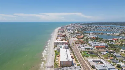 16326 Gulf Boulevard Redington Beach FL 33708