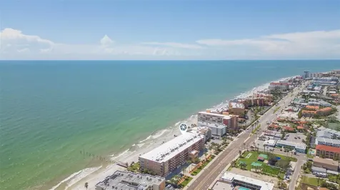16326 Gulf Boulevard Redington Beach FL 33708