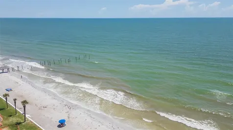 16326 Gulf Boulevard Redington Beach FL 33708