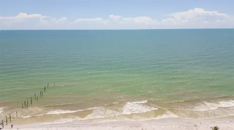 16326 Gulf Boulevard Redington Beach FL 33708