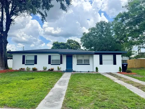 907 Egan Drive Orlando FL 32822