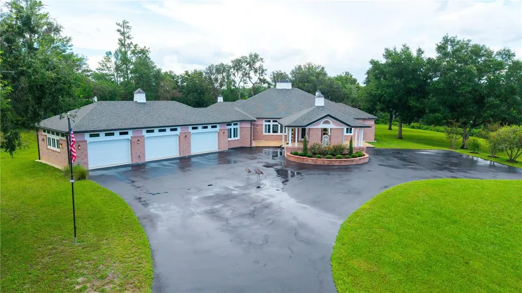 22370 Skyview Circle Brooksville FL 34602