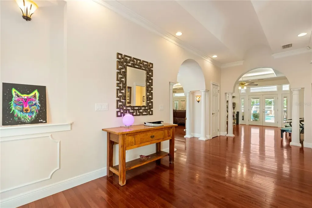 22370 Skyview Circle Brooksville FL 34602