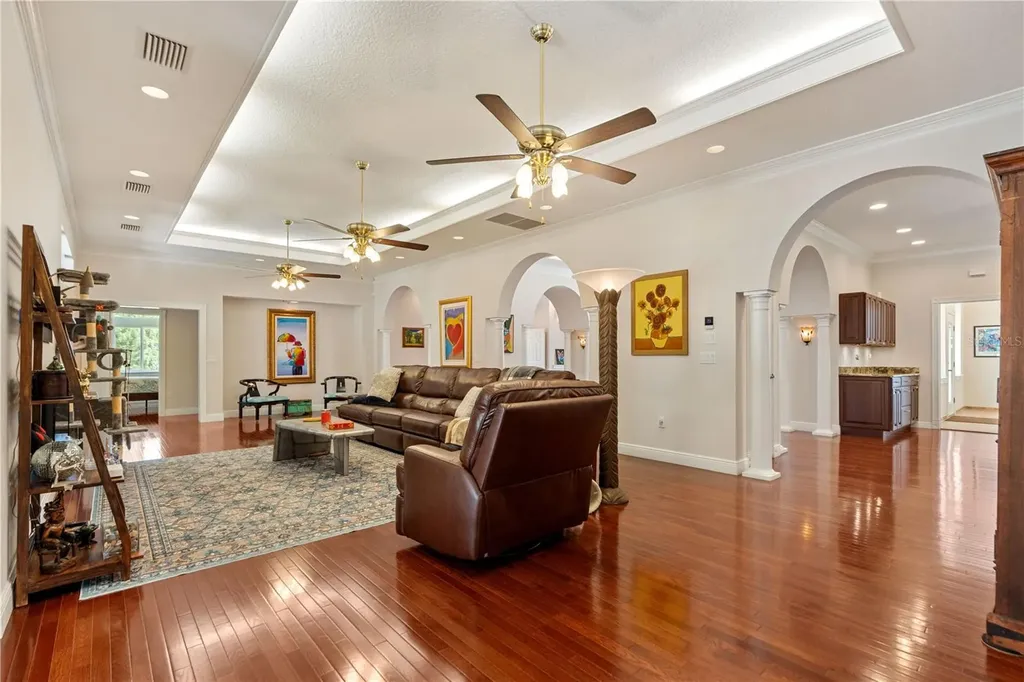 22370 Skyview Circle Brooksville FL 34602