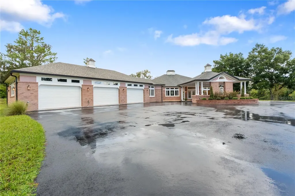 22370 Skyview Circle Brooksville FL 34602
