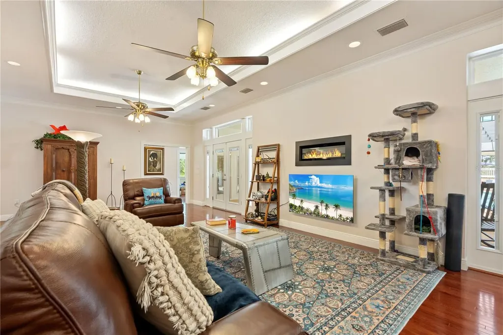22370 Skyview Circle Brooksville FL 34602