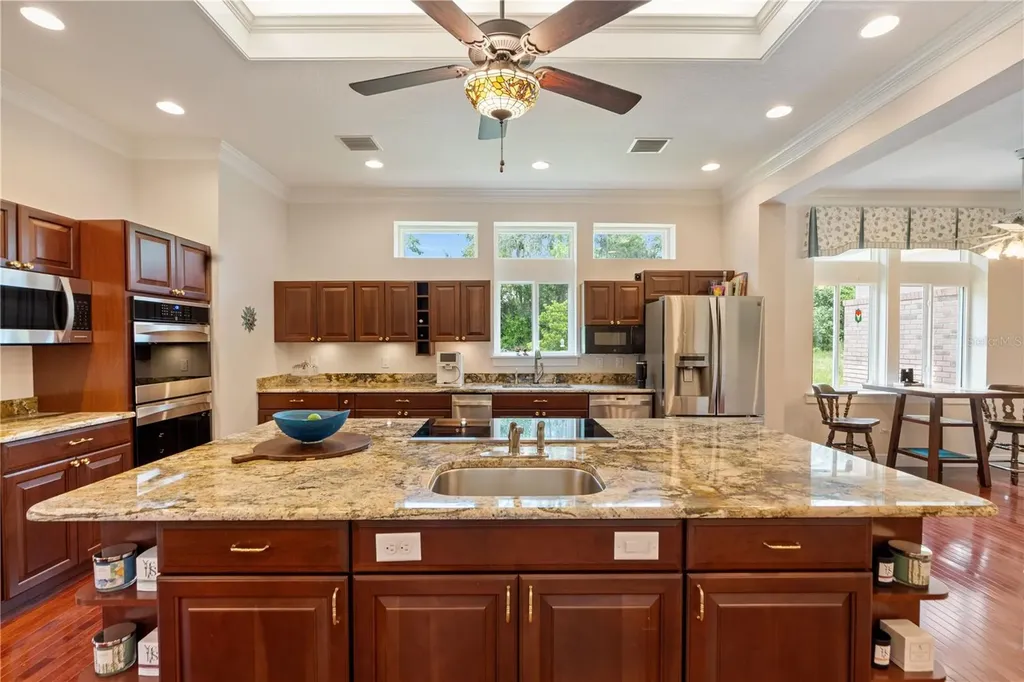 22370 Skyview Circle Brooksville FL 34602