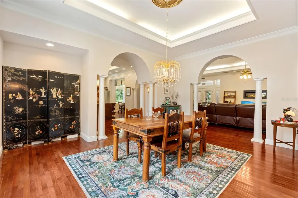 22370 Skyview Circle Brooksville FL 34602