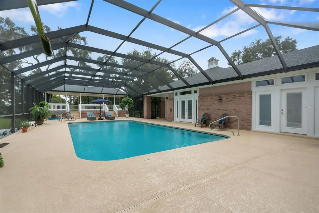 22370 Skyview Circle Brooksville FL 34602