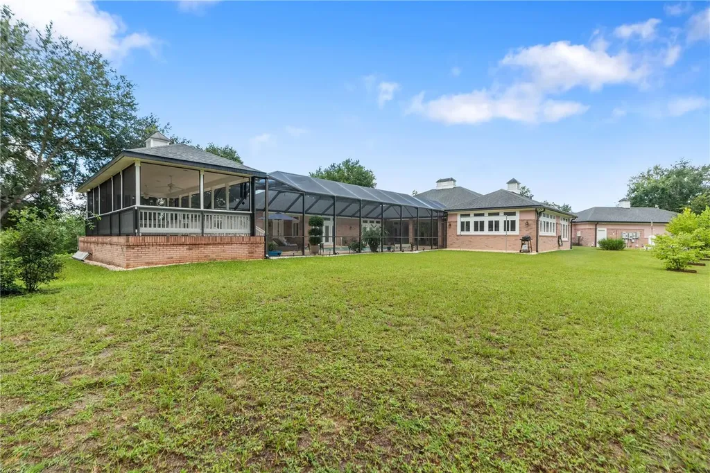 22370 Skyview Circle Brooksville FL 34602