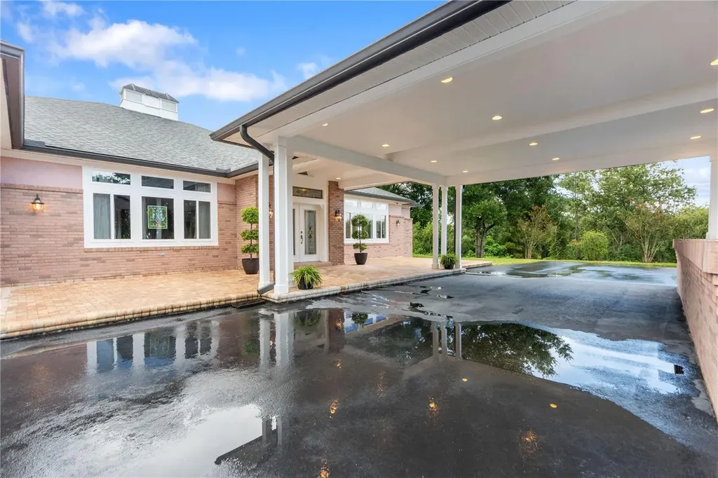 22370 Skyview Circle Brooksville FL 34602