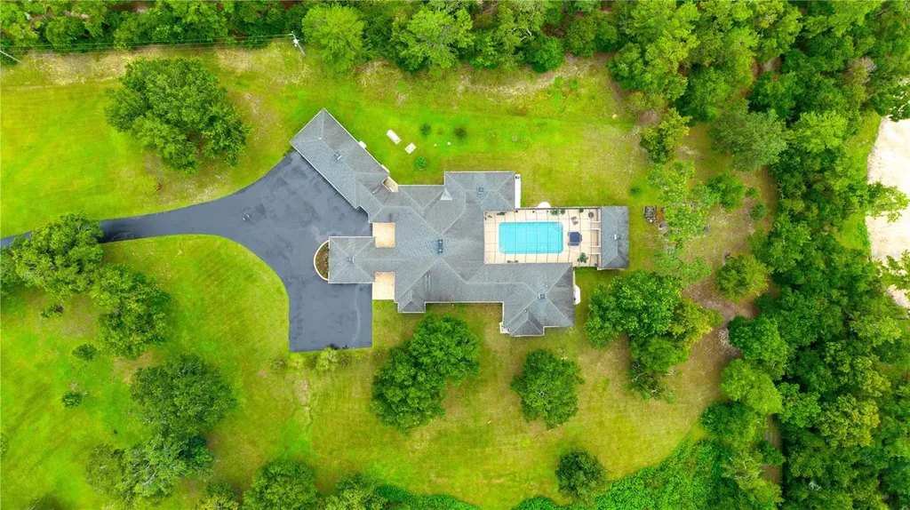 22370 Skyview Circle Brooksville FL 34602