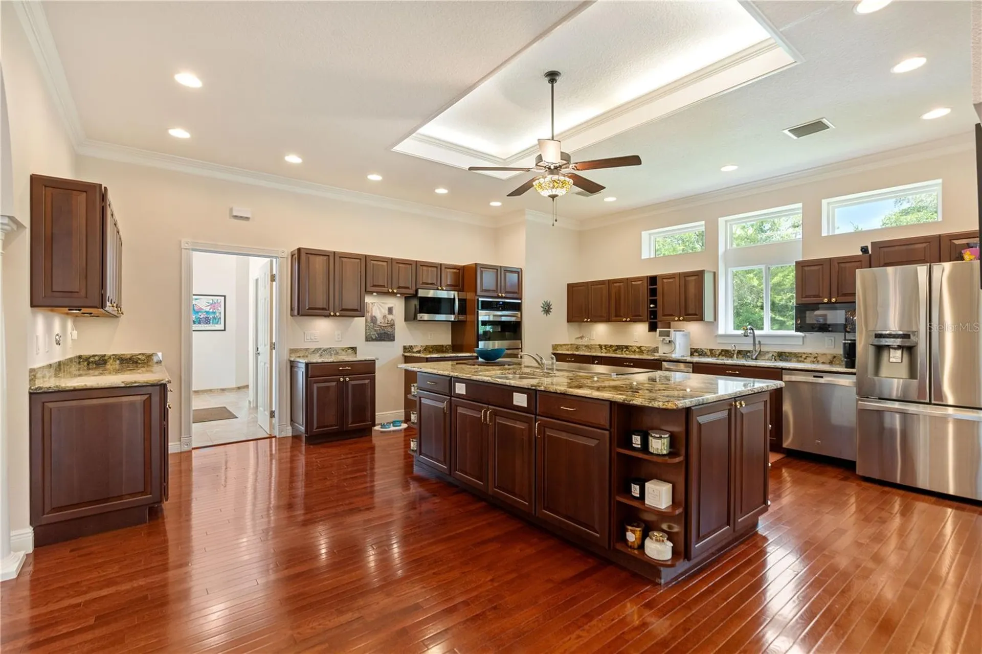 22370 Skyview Circle Brooksville FL 34602
