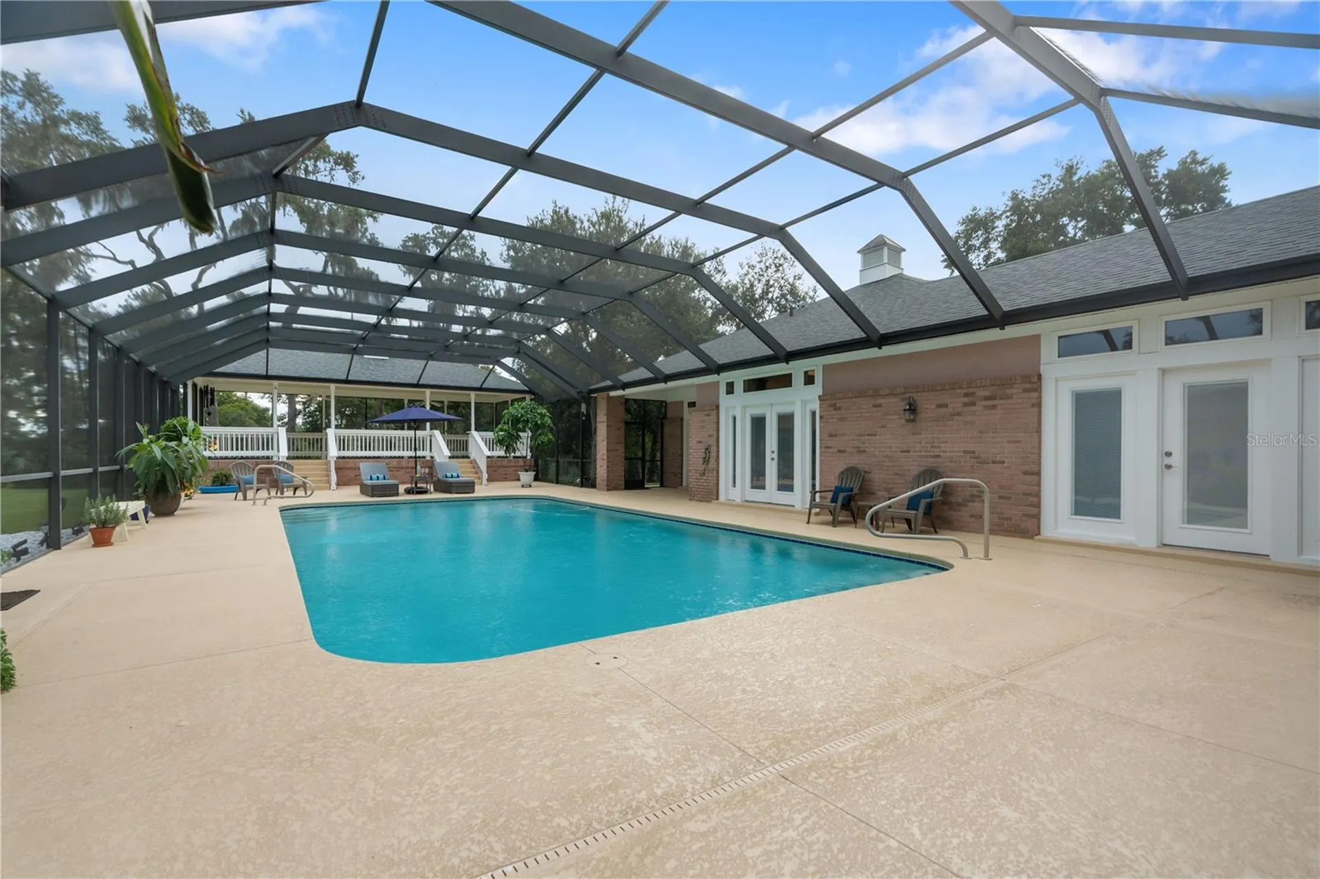 22370 Skyview Circle Brooksville FL 34602
