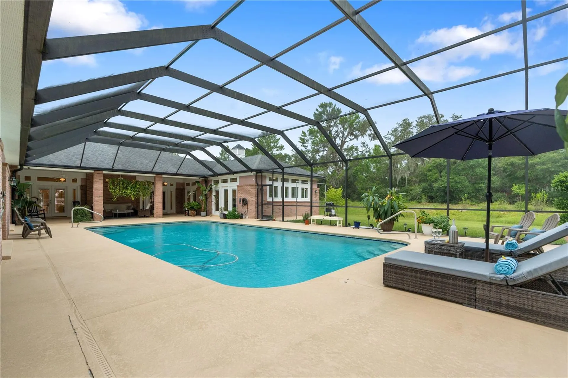 22370 Skyview Circle Brooksville FL 34602
