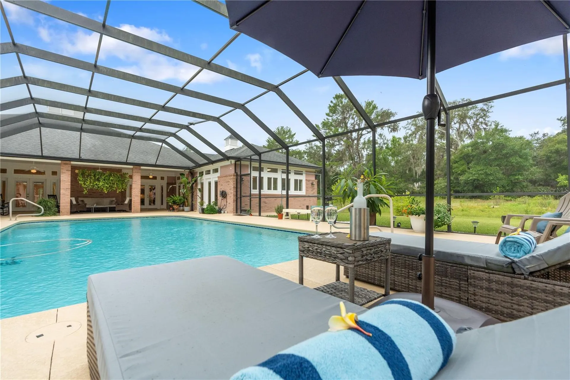 22370 Skyview Circle Brooksville FL 34602