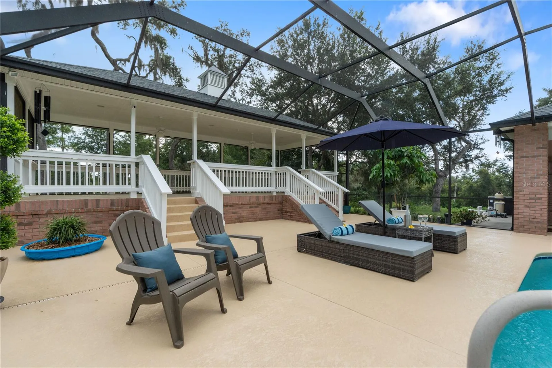 22370 Skyview Circle Brooksville FL 34602