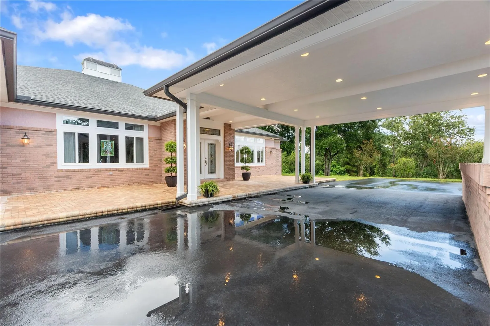 22370 Skyview Circle Brooksville FL 34602