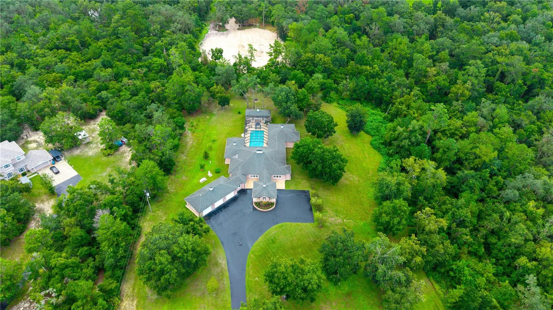 22370 Skyview Circle Brooksville FL 34602