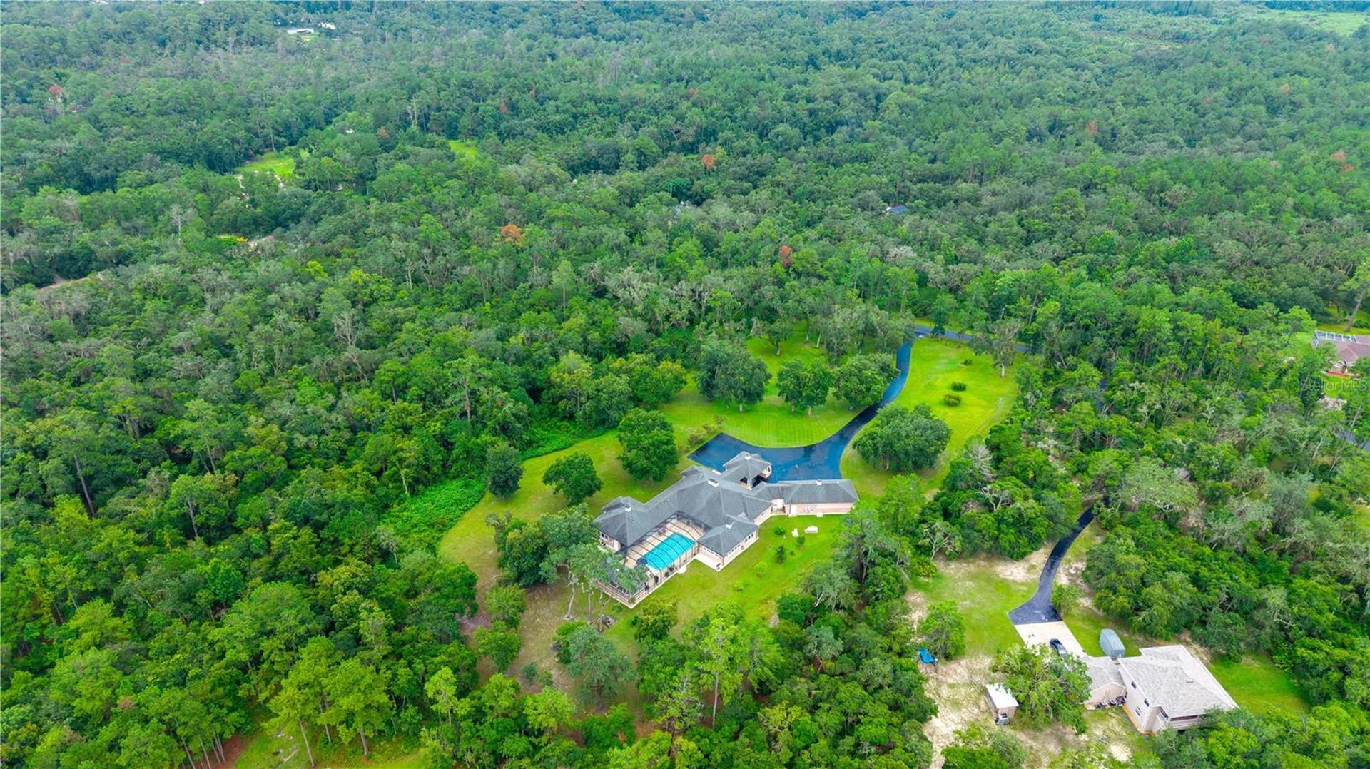 22370 Skyview Circle Brooksville FL 34602
