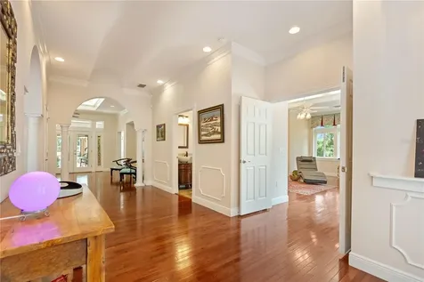 22370 Skyview Circle Brooksville FL 34602