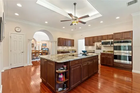 22370 Skyview Circle Brooksville FL 34602
