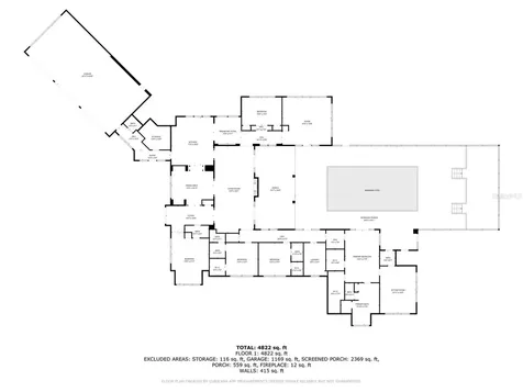 22370 Skyview Circle Brooksville FL 34602