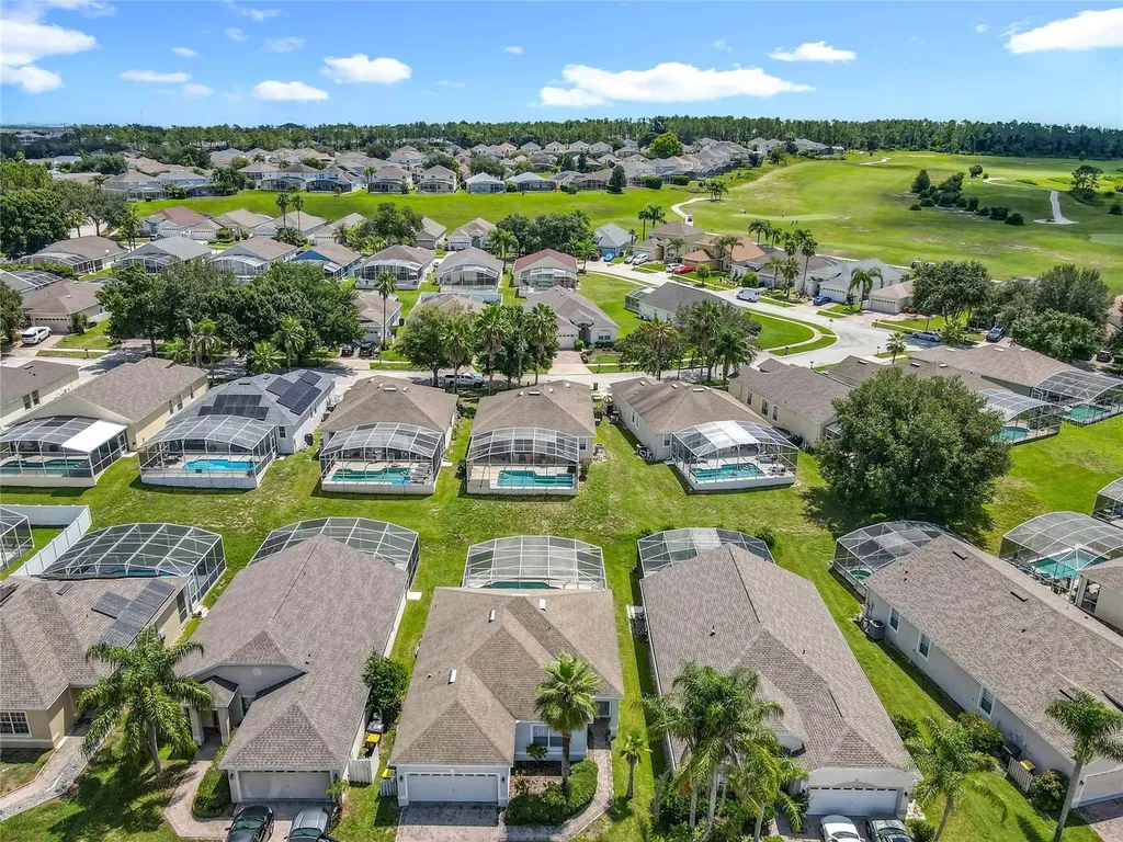 1719 N Hampton Drive Davenport FL 33897