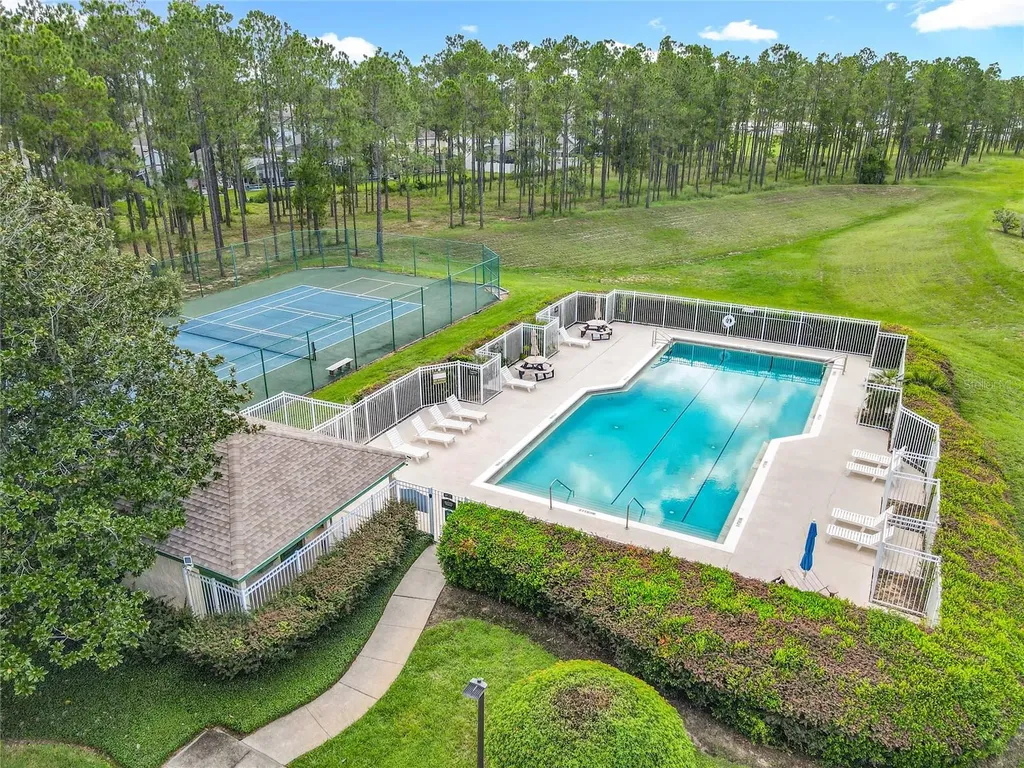 1719 N Hampton Drive Davenport FL 33897