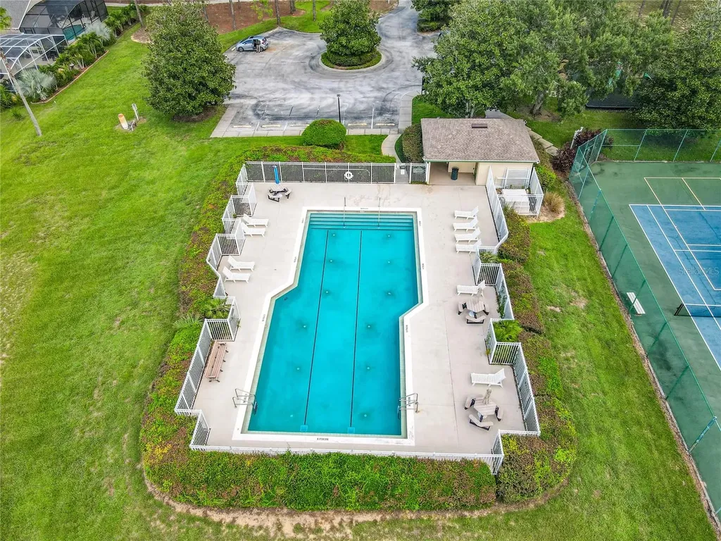 1719 N Hampton Drive Davenport FL 33897