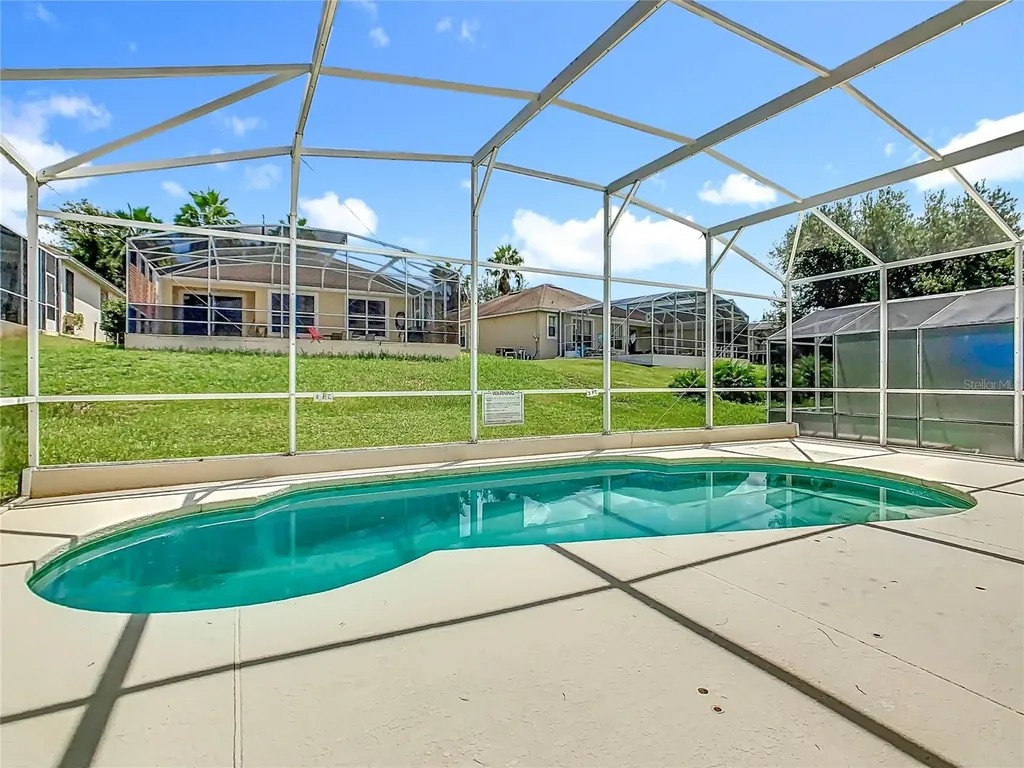 1719 N Hampton Drive Davenport FL 33897