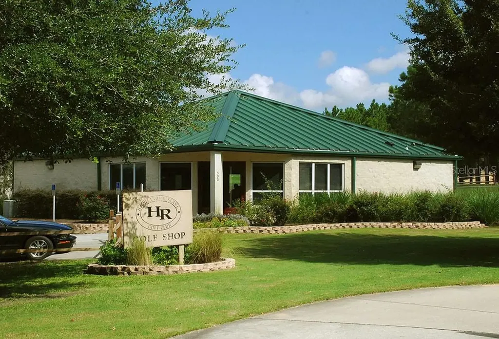 1719 N Hampton Drive Davenport FL 33897