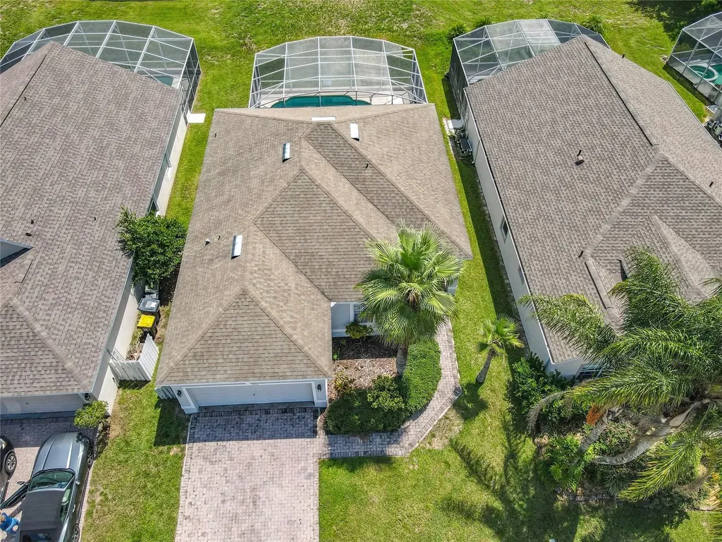 1719 N Hampton Drive Davenport FL 33897