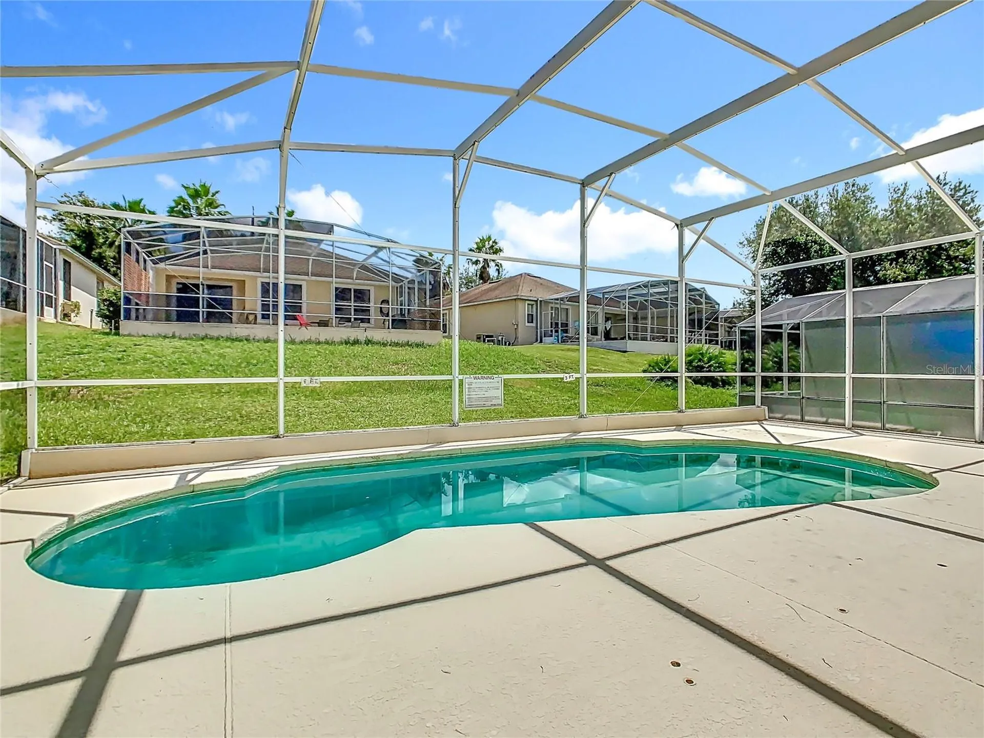 1719 N Hampton Drive Davenport FL 33897