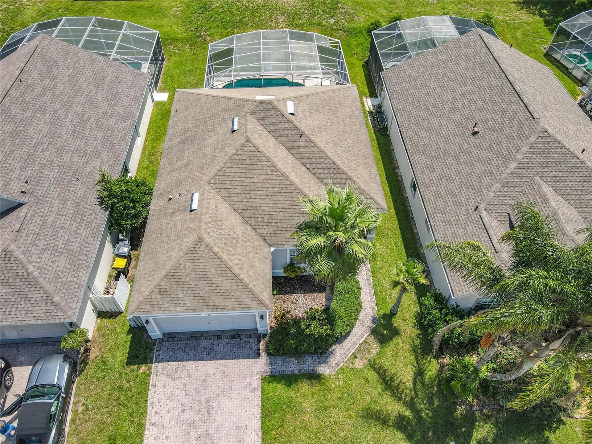 1719 N Hampton Drive Davenport FL 33897