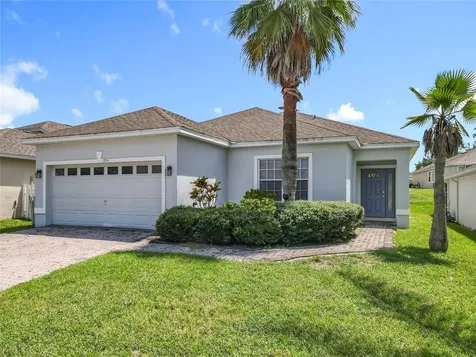 1719 N Hampton Drive Davenport FL 33897